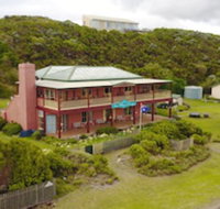 Cape Bridgewater Sea View Lodge - Accommodation in Bendigo