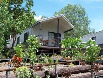  Accommodation in Bendigo