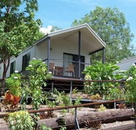 Hidden Valley Holiday Park - Accommodation in Bendigo
