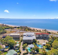 Beaches on Lammermoor Apartments - Accommodation in Bendigo