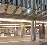 Melbourne Holiday Apartments Flinders Wharf - Accommodation in Bendigo