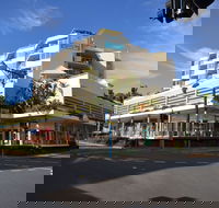 Sandcastles Mooloolaba - Accommodation in Bendigo