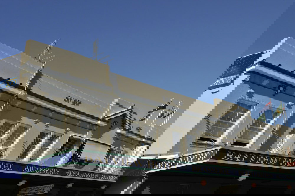 Blackwall NSW Accommodation in Bendigo