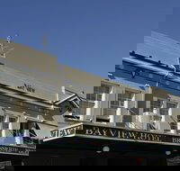 The Bayview Hotel - Accommodation in Bendigo