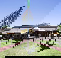 Boomerang Hotel - Accommodation in Bendigo