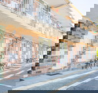 Gosford Palms Motor Inn - Accommodation in Bendigo