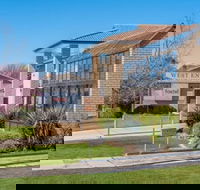 West End Motor Lodge - Accommodation in Bendigo