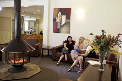Foothills Conference Centre - Accommodation in Bendigo 6
