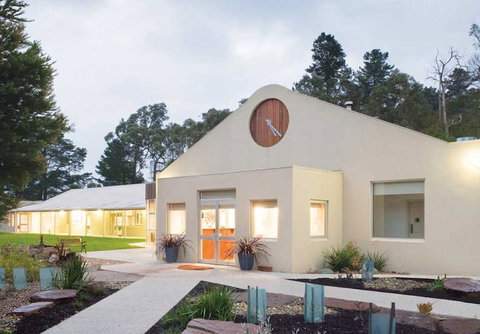 Foothills Conference Centre - Accommodation in Bendigo 0