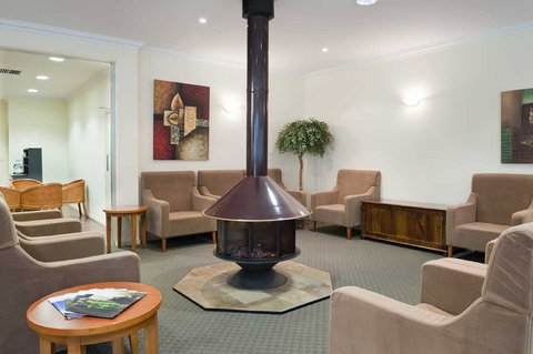Foothills Conference Centre - Accommodation in Bendigo 5