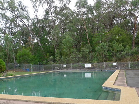 Foothills Conference Centre - Accommodation in Bendigo 1