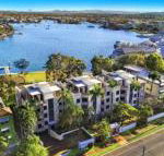 Spinnaker Quays - Accommodation in Bendigo