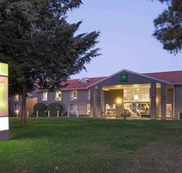 ibis Styles Canberra - Accommodation in Bendigo