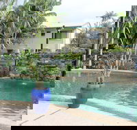 Bohemia Resort Cairns - Accommodation in Bendigo