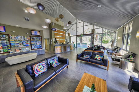 Paradise Palms - Accommodation in Bendigo 7
