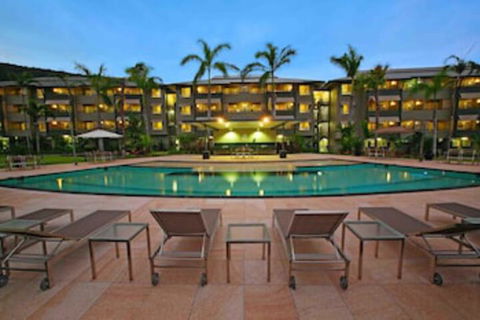 Paradise Palms - Accommodation in Bendigo 0
