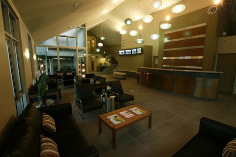 Paradise Palms - Accommodation in Bendigo 6