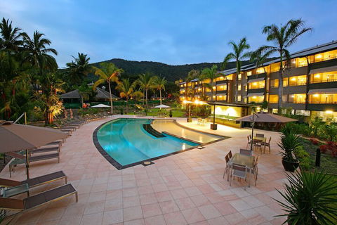 Paradise Palms - Accommodation in Bendigo 4