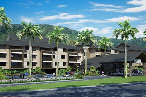 Paradise Palms - Accommodation in Bendigo 2
