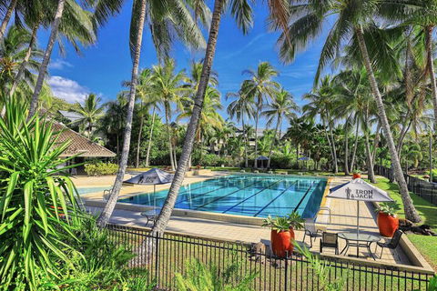 Paradise Palms - Accommodation in Bendigo 5