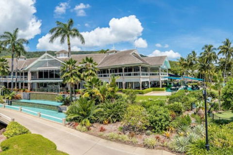Paradise Palms - Accommodation in Bendigo 1