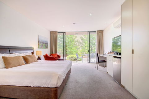 Balgownie Estate Vineyard Resort & Spa - Accommodation in Bendigo 5