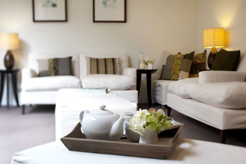 Balgownie Estate Vineyard Resort & Spa - Accommodation in Bendigo 2