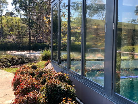 Balgownie Estate Vineyard Resort & Spa - Accommodation in Bendigo 0
