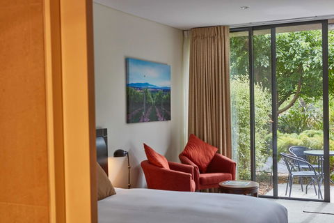 Balgownie Estate Vineyard Resort & Spa - Accommodation in Bendigo 6
