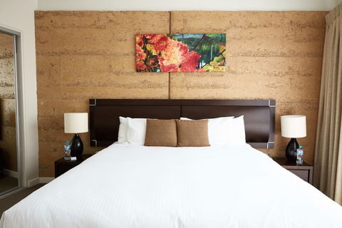 Balgownie Estate Vineyard Resort & Spa - Accommodation in Bendigo 4