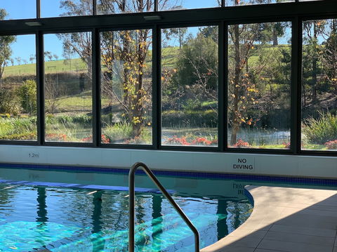Balgownie Estate Vineyard Resort & Spa - Accommodation in Bendigo 1