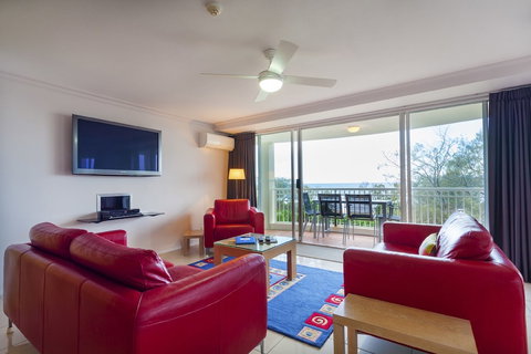 La Grande Apartments Broadbeach - Accommodation in Bendigo 2