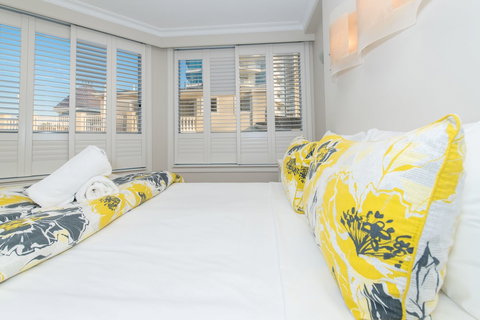 La Grande Apartments Broadbeach - Accommodation in Bendigo 5