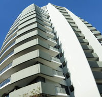 Ambience on Burleigh Beach - Accommodation in Bendigo