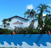 Miami Shore Apartments  Motel - Accommodation in Bendigo