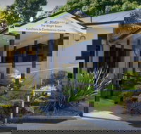 Beachway Motel  Restaurant - Accommodation in Bendigo