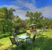 Riverbank Park Motel - Accommodation in Bendigo