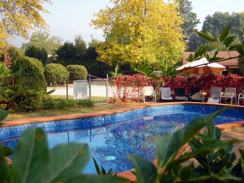 Bright Highland Valley Cottages - Accommodation in Bendigo 3