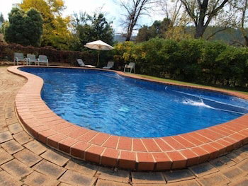 Bright Highland Valley Cottages - Accommodation in Bendigo 2