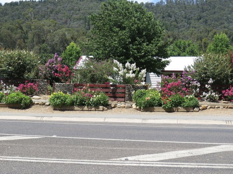 Gatekeepers Traditional Bed & Breakfast - Accommodation in Bendigo 1