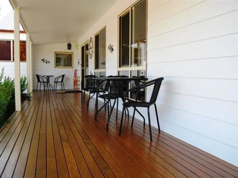 Gatekeepers Traditional Bed & Breakfast - Accommodation in Bendigo 5