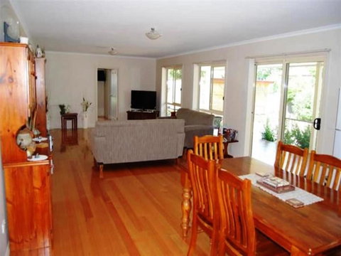 Gatekeepers Traditional Bed & Breakfast - Accommodation in Bendigo 3