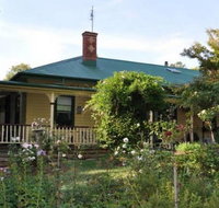 Ellie Maes Bed  Breakfast Bright - Accommodation in Bendigo