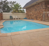 Acacia Motel Griffith - Accommodation in Bendigo