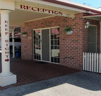 Dalby Mid Town Motor Inn - Accommodation in Bendigo