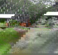 Rainforest Ranch - Accommodation in Bendigo