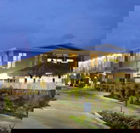 The Coast Motel - Accommodation in Bendigo