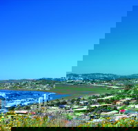 Bayview Tower - Accommodation in Bendigo