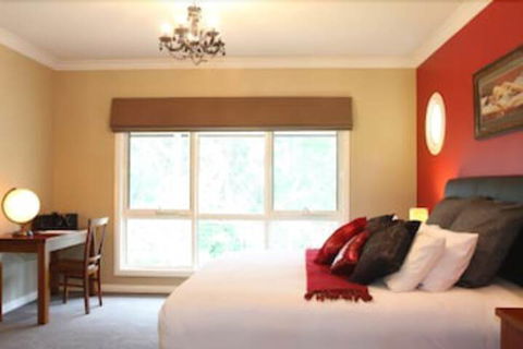 3 Kings Bed And Breakfast - Accommodation in Bendigo 6