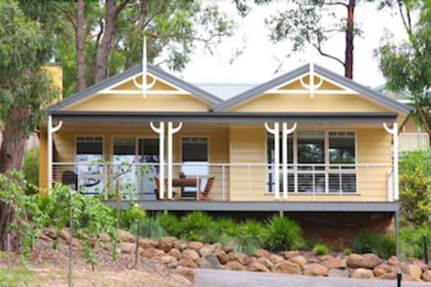 3 Kings Bed And Breakfast - Accommodation in Bendigo 5